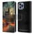 Fantastic Beasts: Secrets of Dumbledore Key Art Poster Leather Book Wallet Case Cover For Apple iPhone 14