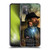 Fantastic Beasts: The Secrets of Dumbledore Character Art Albus Dumbledore Soft Gel Case for HTC Desire 21 Pro 5G