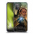 Fantastic Beasts: Secrets of Dumbledore Character Art Gellert Grindelwald Soft Gel Case for HTC Desire 21 Pro 5G