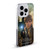 Fantastic Beasts: Secrets of Dumbledore Character Art Newt Scamander Soft Gel Case for Apple iPhone 14