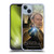 Fantastic Beasts: Secrets of Dumbledore Character Art Gellert Grindelwald Soft Gel Case for Apple iPhone 14 Plus