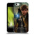Fantastic Beasts: Secrets of Dumbledore Character Art Newt Scamander Soft Gel Case for Apple iPhone 5c