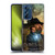 Fantastic Beasts: The Secrets of Dumbledore Character Art Albus Dumbledore Soft Gel Case for Motorola Edge 30