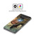 Fantastic Beasts: Secrets of Dumbledore Character Art Gellert Grindelwald Soft Gel Case for Google Pixel 3