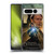 Fantastic Beasts: Secrets of Dumbledore Character Art Gellert Grindelwald Soft Gel Case for Google Pixel 7 Pro