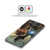 Fantastic Beasts: Secrets of Dumbledore Character Art Newt Scamander Soft Gel Case for Google Pixel 7 Pro