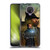 Fantastic Beasts: The Secrets of Dumbledore Character Art Albus Dumbledore Soft Gel Case for Nokia G10