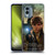 Fantastic Beasts: Secrets of Dumbledore Character Art Newt Scamander Soft Gel Case for Nokia X30