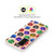 Stanley Morrison Art Six Dragons Gaming Dice Set Soft Gel Case for Huawei P Smart (2020)