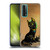 Stanley Morrison Art Egyptian Bastet Cat & Kittens Soft Gel Case for Huawei P Smart (2021)