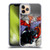 Stanley Morrison Art Bat Winged Black Cat & Dragon Soft Gel Case for Apple iPhone 11 Pro