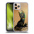 Stanley Morrison Art Egyptian Bastet Cat & Kittens Soft Gel Case for Apple iPhone 11 Pro