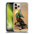Stanley Morrison Art Egyptian Black Jackal Anubis Soft Gel Case for Apple iPhone 11 Pro