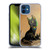 Stanley Morrison Art Egyptian Bastet Cat & Kittens Soft Gel Case for Apple iPhone 12 / iPhone 12 Pro