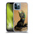 Stanley Morrison Art Egyptian Bastet Cat & Kittens Soft Gel Case for Apple iPhone 12 Pro Max