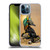 Stanley Morrison Art Egyptian Black Jackal Anubis Soft Gel Case for Apple iPhone 12 Pro Max