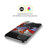 Stanley Morrison Art Bat Winged Black Cat & Dragon Soft Gel Case for Apple iPhone 13 Mini
