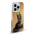Stanley Morrison Art Egyptian Bastet Cat & Kittens Soft Gel Case for Apple iPhone 13 Pro
