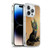 Stanley Morrison Art Egyptian Bastet Cat & Kittens Soft Gel Case for Apple iPhone 13 Pro & MagSafe