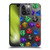 Stanley Morrison Art Six Dragons Gaming Dice Set Soft Gel Case for Apple iPhone 14 Pro