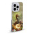 Stanley Morrison Art Brown Coffee Dragon Dragonfly Soft Gel Case for Apple iPhone XR