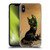 Stanley Morrison Art Egyptian Bastet Cat & Kittens Soft Gel Case for Apple iPhone XS Max