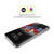 Stanley Morrison Art Bat Winged Black Cat & Dragon Soft Gel Case for LG K22