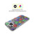 Stanley Morrison Art Six Dragons Gaming Dice Set Soft Gel Case for Motorola Moto E6 Plus