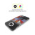 Stanley Morrison Art Bat Winged Black Cat & Dragon Soft Gel Case for Motorola Moto G71 5G