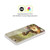 Stanley Morrison Art Brown Coffee Dragon Dragonfly Soft Gel Case for OPPO Reno8 4G
