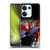 Stanley Morrison Art Bat Winged Black Cat & Dragon Soft Gel Case for OPPO Reno8 Pro