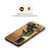 Stanley Morrison Art Egyptian Black Jackal Anubis Soft Gel Case for Samsung Galaxy A23 / 5G (2022)