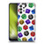 Stanley Morrison Art Six Dragons Gaming Dice Set Soft Gel Case for Samsung Galaxy A32 (2021)