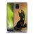 Stanley Morrison Art Egyptian Bastet Cat & Kittens Soft Gel Case for Samsung Galaxy Note10 Lite