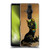 Stanley Morrison Art Egyptian Bastet Cat & Kittens Soft Gel Case for Sony Xperia Pro-I