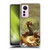 Stanley Morrison Art Brown Coffee Dragon Dragonfly Soft Gel Case for Xiaomi 12 Lite