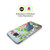 Sylvie Demers Birds 3 Teary Blue Soft Gel Case for Motorola Edge 30