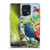 Sylvie Demers Birds 3 Teary Blue Soft Gel Case for OPPO Find X5 Pro