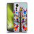 Sylvie Demers Floral Otomi Colors Soft Gel Case for Xiaomi 12 Lite