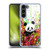 Sylvie Demers Nature Panda Soft Gel Case for Samsung Galaxy S23+ 5G