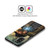 Fantastic Beasts: The Secrets of Dumbledore Character Art Albus Dumbledore Soft Gel Case for Samsung Galaxy S20+ / S20+ 5G