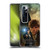 Fantastic Beasts: Secrets of Dumbledore Character Art Newt Scamander Soft Gel Case for Xiaomi Mi 10 Ultra 5G