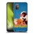 Fantastic Beasts: Secrets of Dumbledore Graphic Badges Nifflers Soft Gel Case for HTC Desire 21 Pro 5G