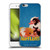 Fantastic Beasts: Secrets of Dumbledore Graphic Badges Nifflers Soft Gel Case for Apple iPhone 6 / iPhone 6s