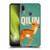 Fantastic Beasts: Secrets of Dumbledore Graphic Badges Qilin Soft Gel Case for Motorola Moto E6 Plus