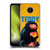 Fantastic Beasts: Secrets of Dumbledore Graphic Badges Teddy Soft Gel Case for Nokia C10 / C20