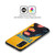 Fantastic Beasts: Secrets of Dumbledore Graphic Badges Teddy Soft Gel Case for Samsung Galaxy A01 Core (2020)