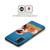 Fantastic Beasts: Secrets of Dumbledore Graphic Badges Nifflers Soft Gel Case for Samsung Galaxy S22 5G