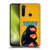 Fantastic Beasts: Secrets of Dumbledore Graphic Badges Teddy Soft Gel Case for Xiaomi Redmi Note 8T