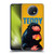 Fantastic Beasts: Secrets of Dumbledore Graphic Badges Teddy Soft Gel Case for Xiaomi Redmi Note 9T 5G
